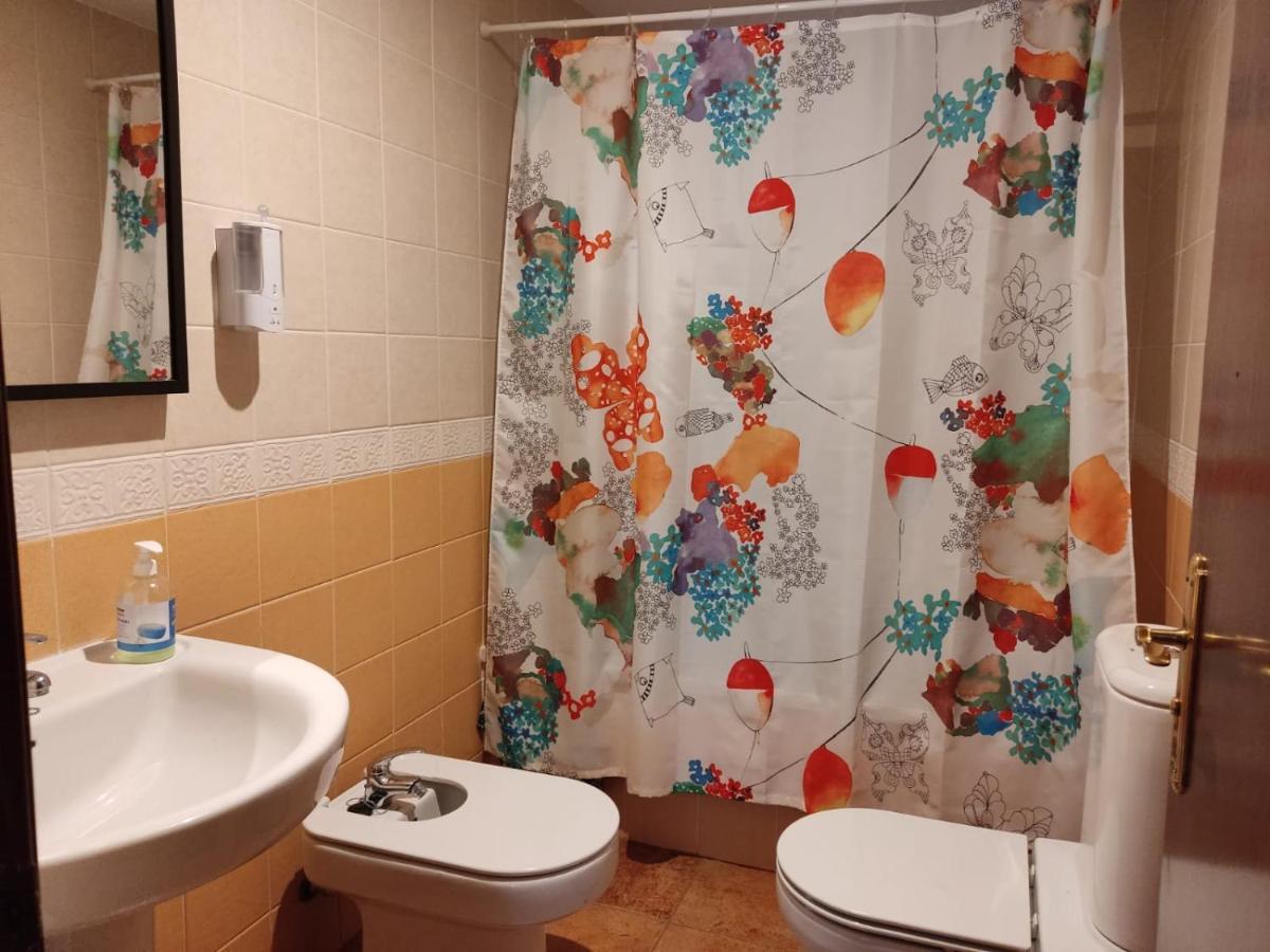 Apartamento Completo Con Piscina Comunitaria Y Patio Exterior Ayamonte Dış mekan fotoğraf